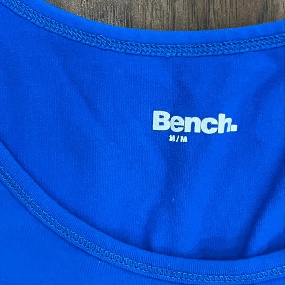 Bench Tank Top - Picture 6 of 10